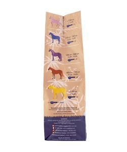 Senior Horse - Chevaux, 1 kg